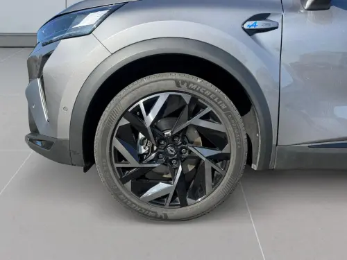 Renault Symbioz E-Tech full hybrid 160 ch Esprit Alpine - Photo 8