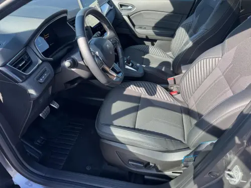 Renault Symbioz E-Tech full hybrid 160 ch Esprit Alpine - Photo 9