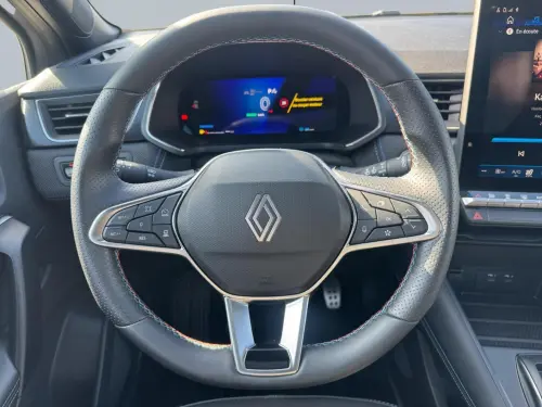 Renault Symbioz E-Tech full hybrid 160 ch Esprit Alpine - Photo 12