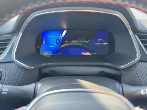 Renault Symbioz E-Tech full hybrid 160 ch Esprit Alpine - Photo 13