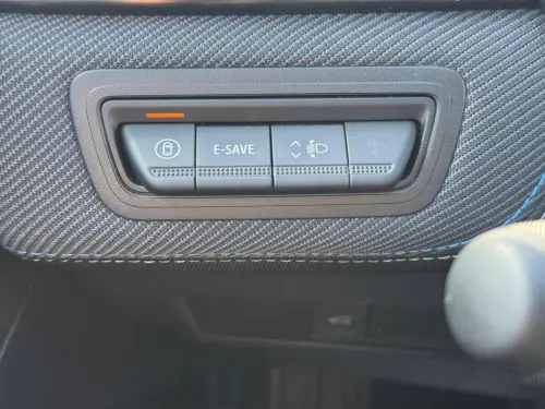 Renault Symbioz E-Tech full hybrid 160 ch Esprit Alpine - Photo 23