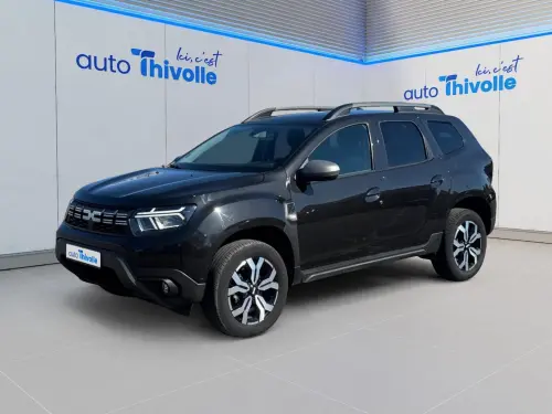 Dacia Duster Blue dCi 115 4x2 Journey - Photo 0