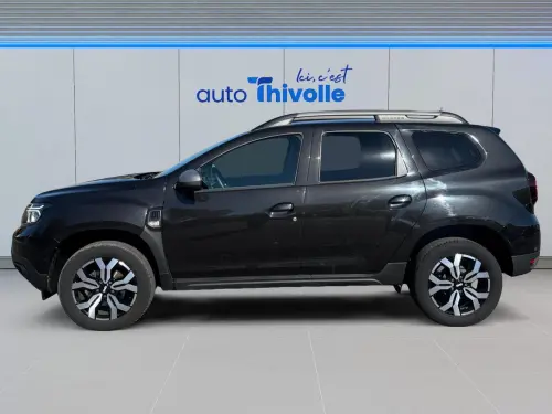 Dacia Duster Blue dCi 115 4x2 Journey - Photo 1