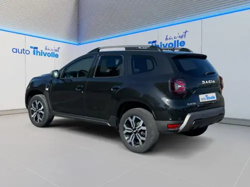Dacia Duster Blue dCi 115 4x2 Journey - Photo 2