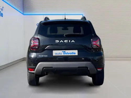 Dacia Duster Blue dCi 115 4x2 Journey - Photo 3