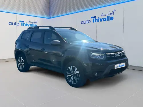 Dacia Duster Blue dCi 115 4x2 Journey - Photo 6