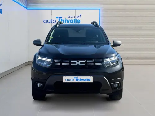 Dacia Duster Blue dCi 115 4x2 Journey - Photo 7