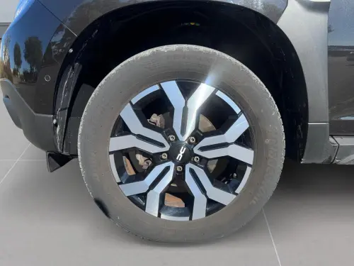 Dacia Duster Blue dCi 115 4x2 Journey - Photo 8