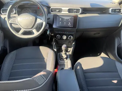 Dacia Duster Blue dCi 115 4x2 Journey - Photo 11