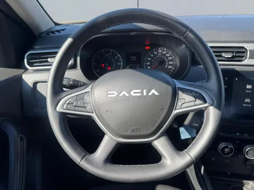 Dacia Duster Blue dCi 115 4x2 Journey - Photo 12