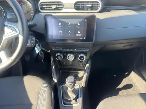 Dacia Duster Blue dCi 115 4x2 Journey - Photo 14