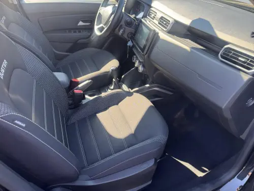 Dacia Duster Blue dCi 115 4x2 Journey - Photo 16