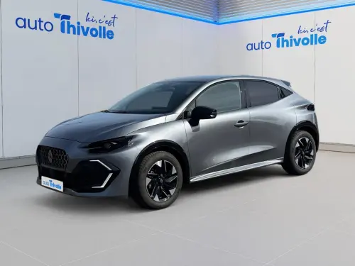 Renault Clio Clio TCe 115 ch Techno - Photo 0