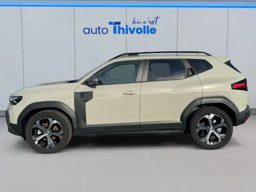 Dacia Duster Hybrid 140 Journey - Photo 1