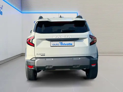 Dacia Duster Hybrid 140 Journey - Photo 3