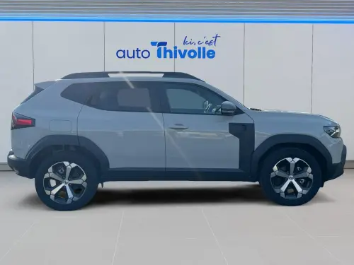 Dacia Duster Hybrid 140 Journey - Photo 5