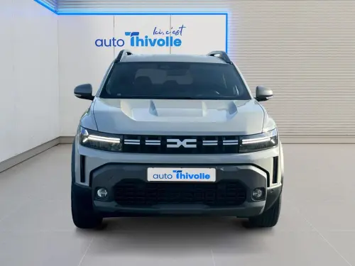 Dacia Duster Hybrid 140 Journey - Photo 7