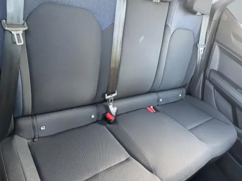 Dacia Duster Hybrid 140 Journey - Photo 17