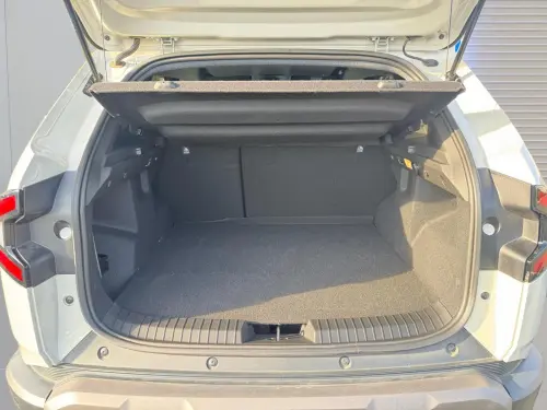Dacia Duster Hybrid 140 Journey - Photo 18