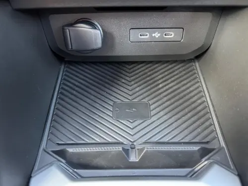 Dacia Duster Hybrid 140 Journey - Photo 21