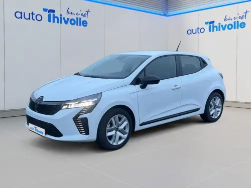 Renault Clio Clio Blue dCi 100 ch GSR2 Evolution - Photo 0