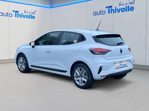 Renault Clio Clio Blue dCi 100 ch GSR2 Evolution - Photo 2
