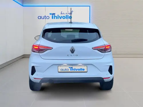 Renault Clio Clio Blue dCi 100 ch GSR2 Evolution - Photo 3