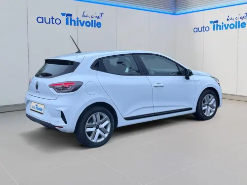 Renault Clio Clio Blue dCi 100 ch GSR2 Evolution - Photo 4