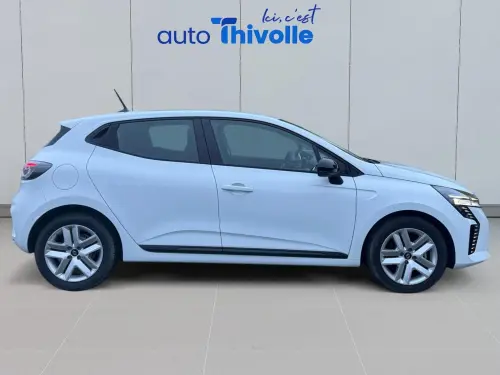 Renault Clio Clio Blue dCi 100 ch GSR2 Evolution - Photo 5
