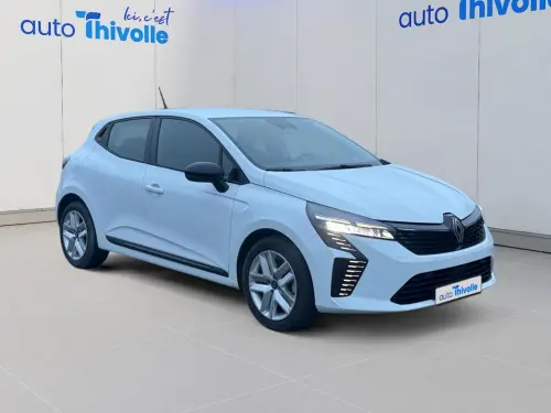 Renault Clio Clio Blue dCi 100 ch GSR2 Evolution - Photo 6
