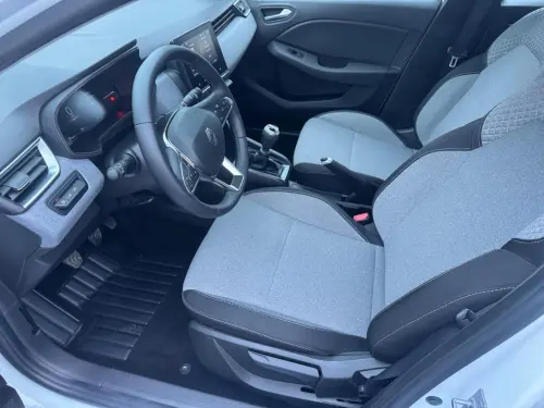 Renault Clio Clio Blue dCi 100 ch GSR2 Evolution - Photo 9