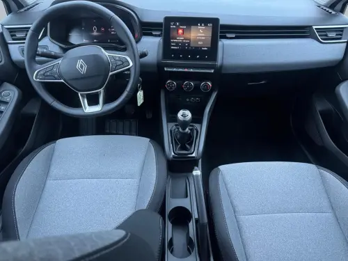 Renault Clio Clio Blue dCi 100 ch GSR2 Evolution - Photo 11