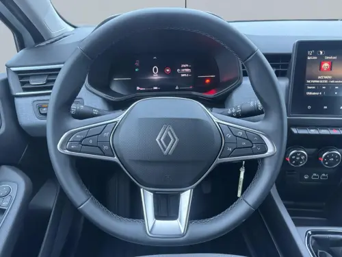 Renault Clio Clio Blue dCi 100 ch GSR2 Evolution - Photo 12