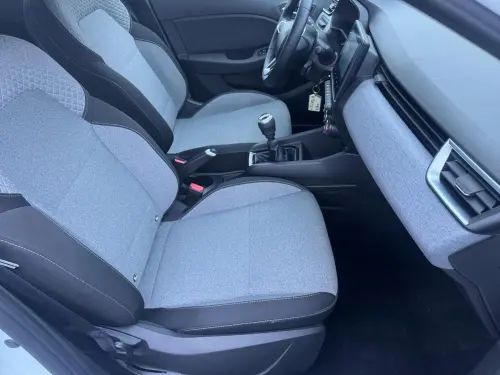 Renault Clio Clio Blue dCi 100 ch GSR2 Evolution - Photo 16