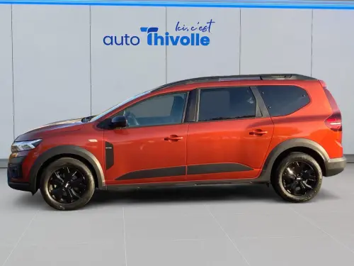 Dacia Jogger ECO-G 100 7 places Extreme + - Photo 1