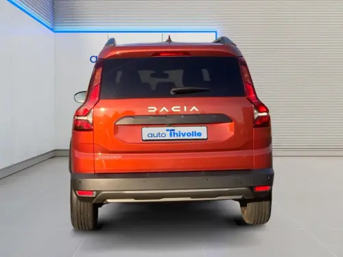 Dacia Jogger ECO-G 100 7 places Extreme + - Photo 3