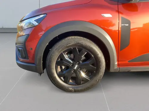 Dacia Jogger ECO-G 100 7 places Extreme + - Photo 8