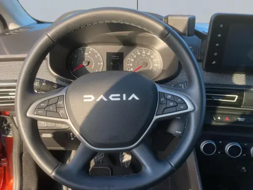 Dacia Jogger ECO-G 100 7 places Extreme + - Photo 12