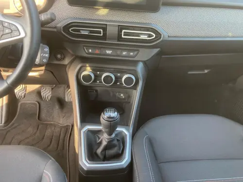 Dacia Jogger ECO-G 100 7 places Extreme + - Photo 14