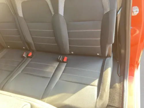 Dacia Jogger ECO-G 100 7 places Extreme + - Photo 15
