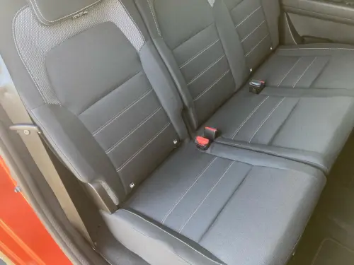 Dacia Jogger ECO-G 100 7 places Extreme + - Photo 17