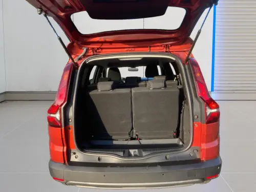 Dacia Jogger ECO-G 100 7 places Extreme + - Photo 18
