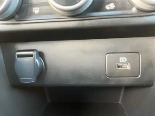 Dacia Jogger ECO-G 100 7 places Extreme + - Photo 21