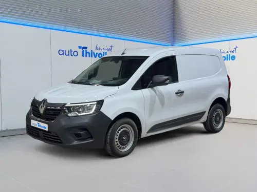 Renault Kangoo BLUE DCI 95 GRAND CONFORT- 22 - Photo 0