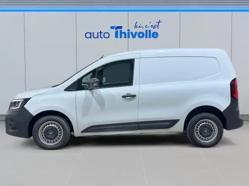 Renault Kangoo BLUE DCI 95 GRAND CONFORT- 22 - Photo 1