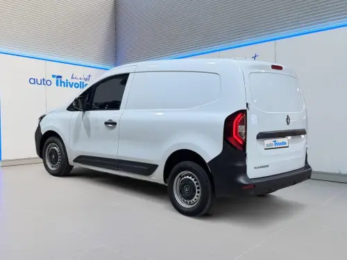 Renault Kangoo BLUE DCI 95 GRAND CONFORT- 22 - Photo 2