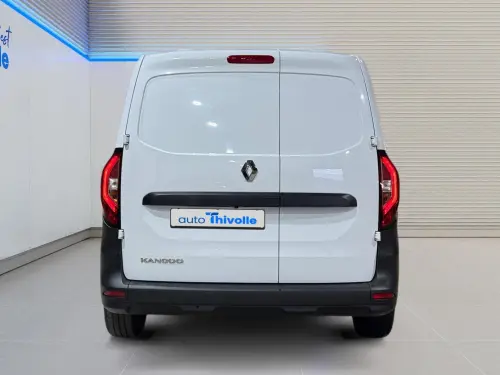 Renault Kangoo BLUE DCI 95 GRAND CONFORT- 22 - Photo 3
