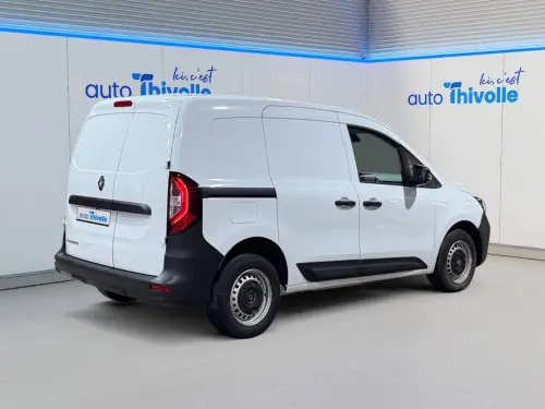 Renault Kangoo BLUE DCI 95 GRAND CONFORT- 22 - Photo 4