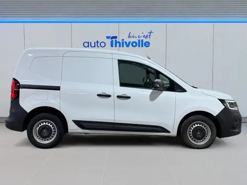 Renault Kangoo BLUE DCI 95 GRAND CONFORT- 22 - Photo 5