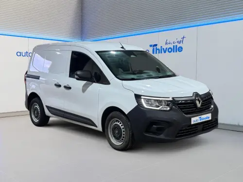 Renault Kangoo BLUE DCI 95 GRAND CONFORT- 22 - Photo 6